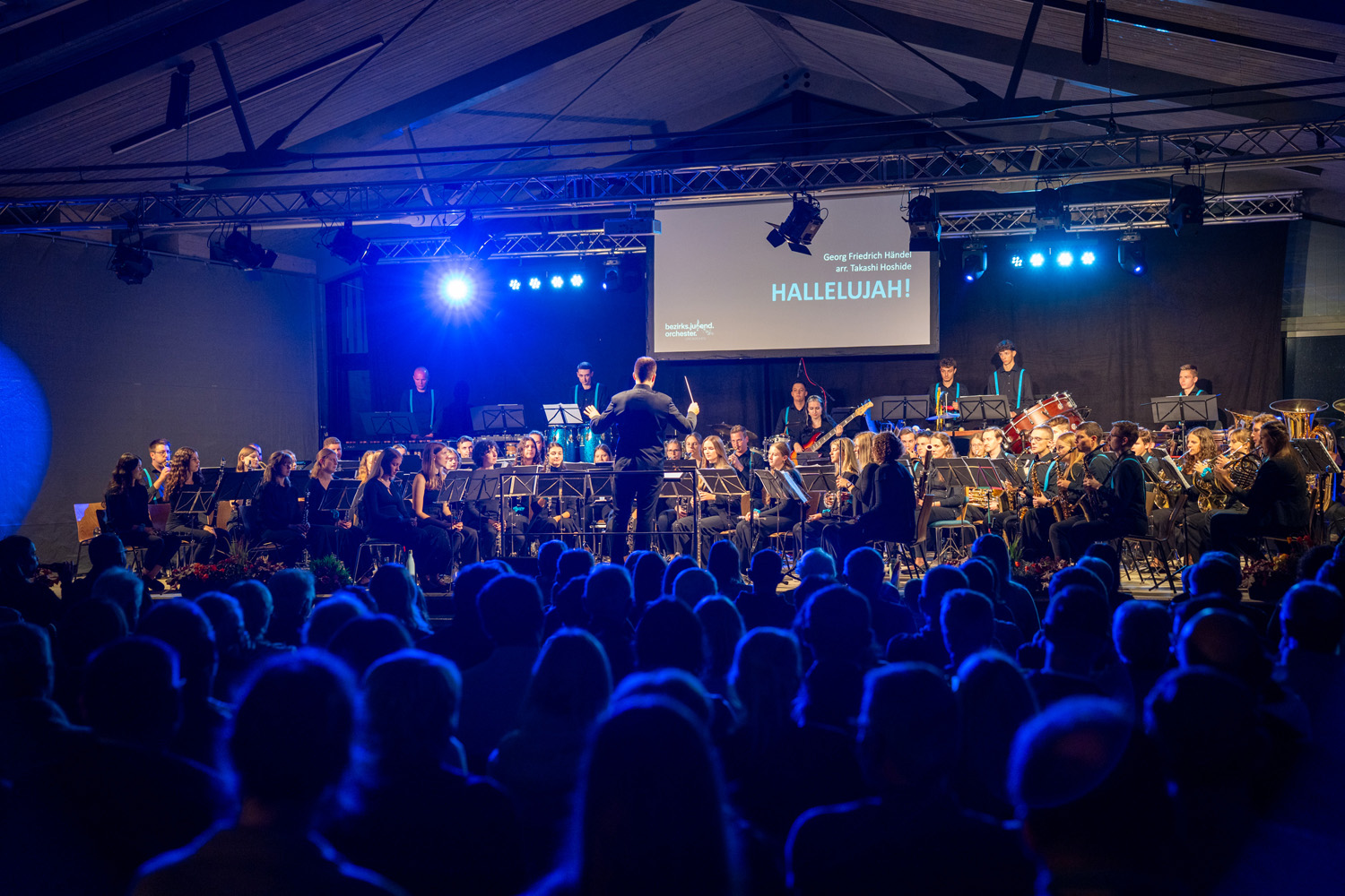 Open Air Konzert, Wendling 2025, 